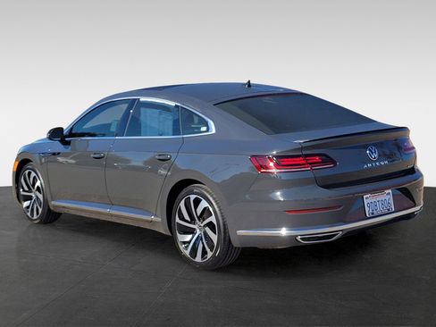 Used 2021 Volkswagen Arteon SEL image 6