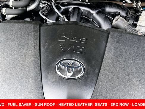 Used 2021 Toyota Highlander XLE AWD/4WD image 31