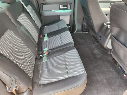 Used 2014 Ford F150 STX w/ Equipment Group 201A Mid RWD image 34
