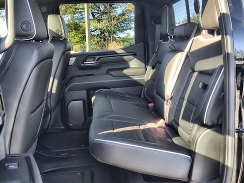 New 2026 GMC Sierra 1500 AT4X image 26