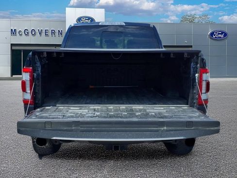 Used 2021 Ford F150 Raptor w/ Convenience Package AWD/4WD image 11