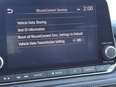 Used 2023 Nissan Rogue SV image 33