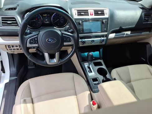 Used 2017 Subaru Legacy 3.6R Limited AWD/4WD image 21