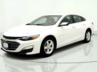 Used 2021 Chevrolet Malibu LS w/ Driver Confidence Package II FWD video 1
