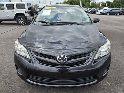 Used 2012 Toyota Corolla LE FWD image 8