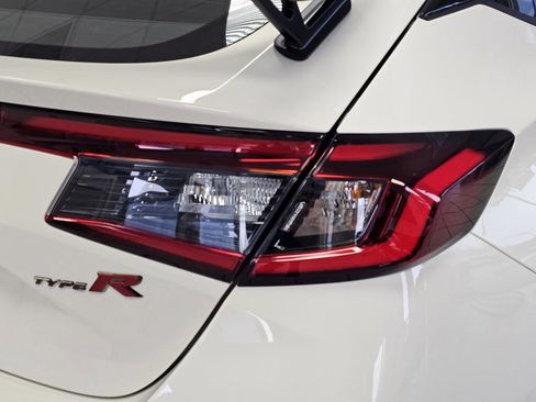 New 2025 Honda Civic Type R image 8
