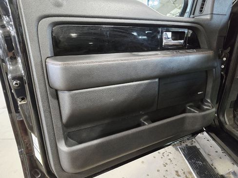 Used 2013 Ford F150 Limited image 11