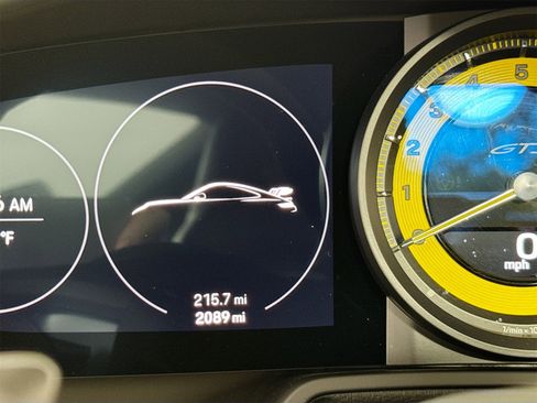 Used 2022 Porsche 911 GT3 image 11