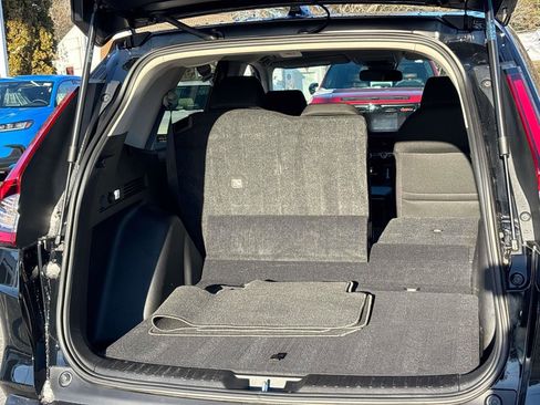 Certified 2025 Honda CR-V EX image 16