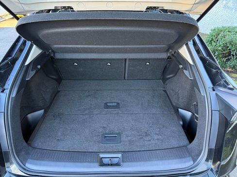 Certified 2023 Nissan Ariya AWD image 10