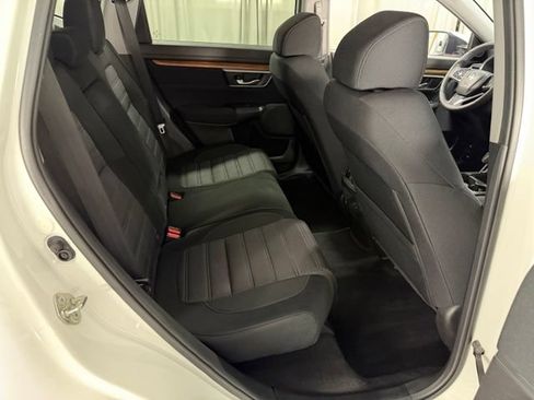 Used 2018 Honda CR-V EX image 10