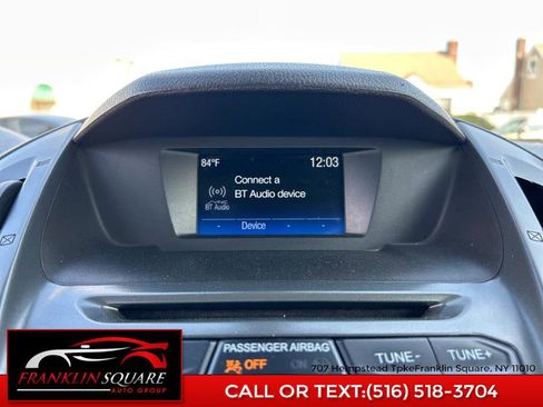 Used 2017 Ford Transit Connect XL image 71