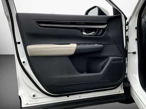 Used 2023 Honda CR-V EX-L image 24
