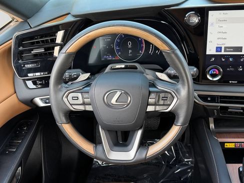 Certified 2024 Lexus RX 350 Premium w/ Convenience Package AWD/4WD image 18