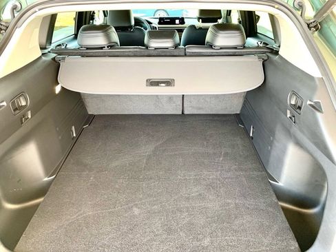 Used 2026 MAZDA CX-50 2.5 Turbo w/ Accent Package image 18