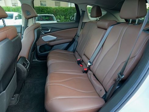 Used 2024 Acura RDX SH-AWD w/ Technology Package image 31
