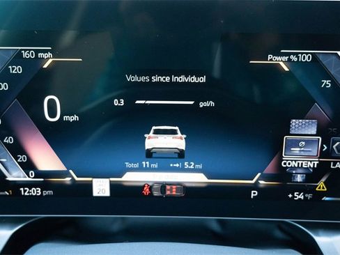 New 2026 BMW X3 xDrive30 w/ Convenience Package image 3