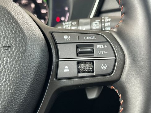 Used 2026 Honda CR-V TrailSport image 30