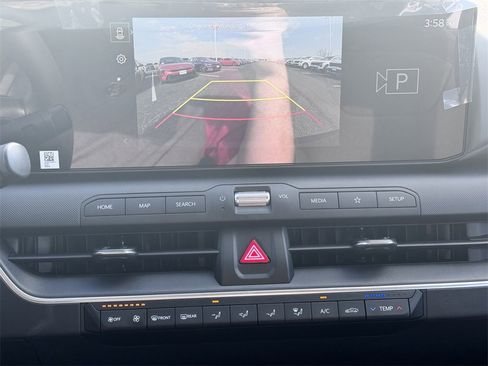 New 2026 Kia K4 LXS image 20