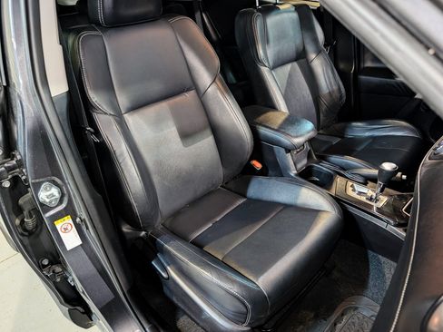 Used 2017 Toyota RAV4 Limited w/ All Weather Liner Package AWD/4WD image 32