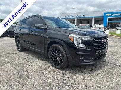 Used 2024 GMC Terrain SLT w/ Elevation Edition