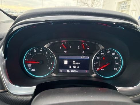 Used 2020 Chevrolet Traverse Premier image 14