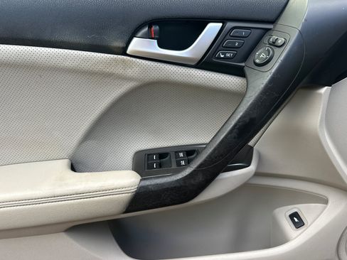 Used 2012 Acura TSX Sport Wagon FWD image 11