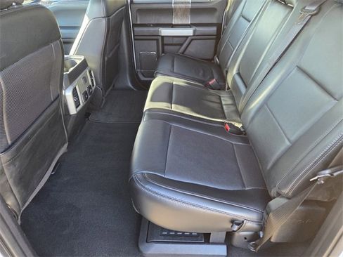 Used 2019 Ford F250 Lariat w/ Lariat Value Package image 11