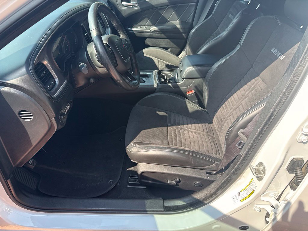 Used 2023 Dodge Charger R/T w/ Daytona Edition Group RWD image 17