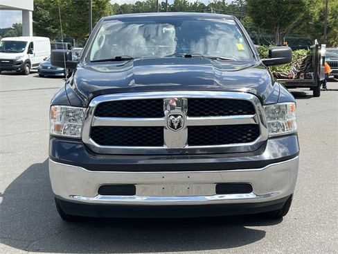 Used 2024 RAM 1500 Classic SLT image 15