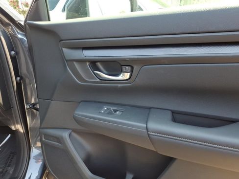 Used 2026 Honda CR-V LX image 15