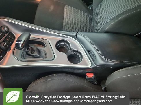 Used 2022 Dodge Challenger R/T image 28