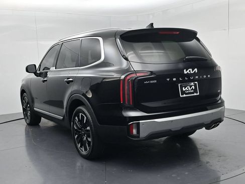 Certified 2024 Kia Telluride SX AWD/4WD image 6
