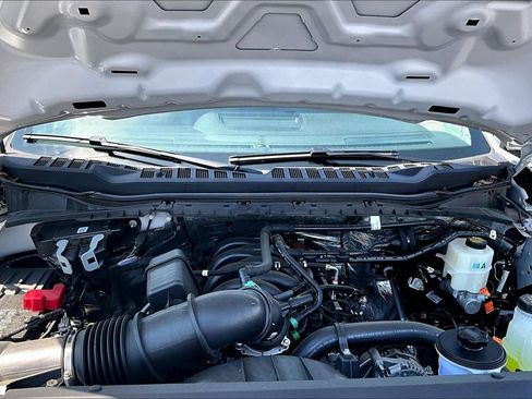 New 2025 Ford F350 XL RWD image 11