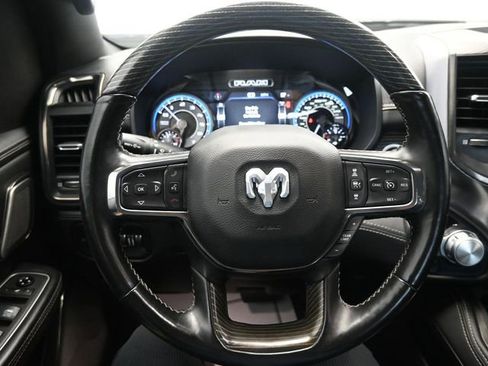 Used 2021 RAM 1500 Limited image 31