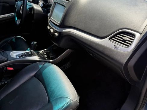 Used 2013 Dodge Journey Crew w/ Flexible Seating Group FWD image 15
