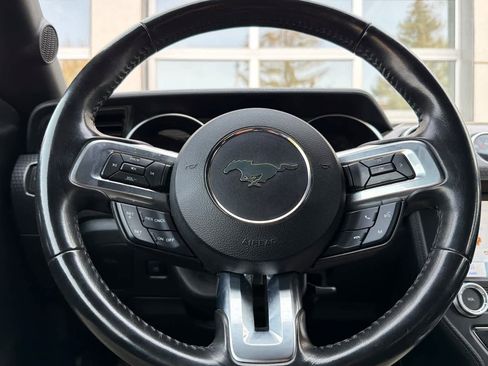 Used 2020 Ford Mustang GT w/ GT Performance Package RWD image 24