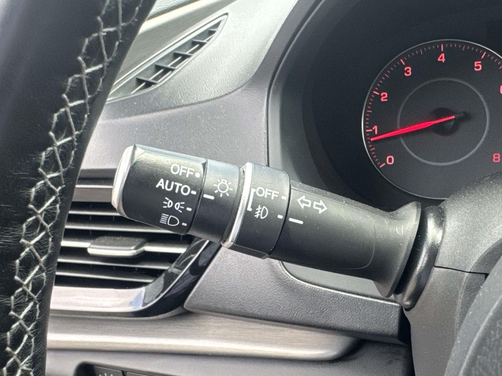 Used 2020 Acura RDX w/ Advance Package AWD/4WD image 23