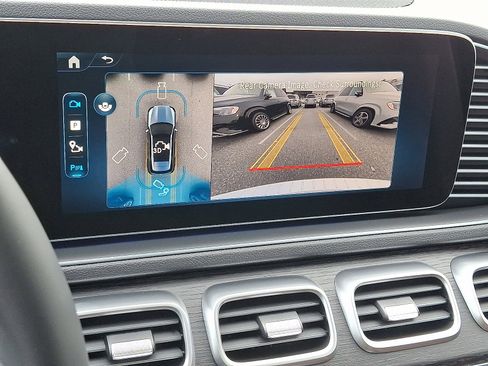 Used 2026 Mercedes-Benz GLE 350 4MATIC image 13