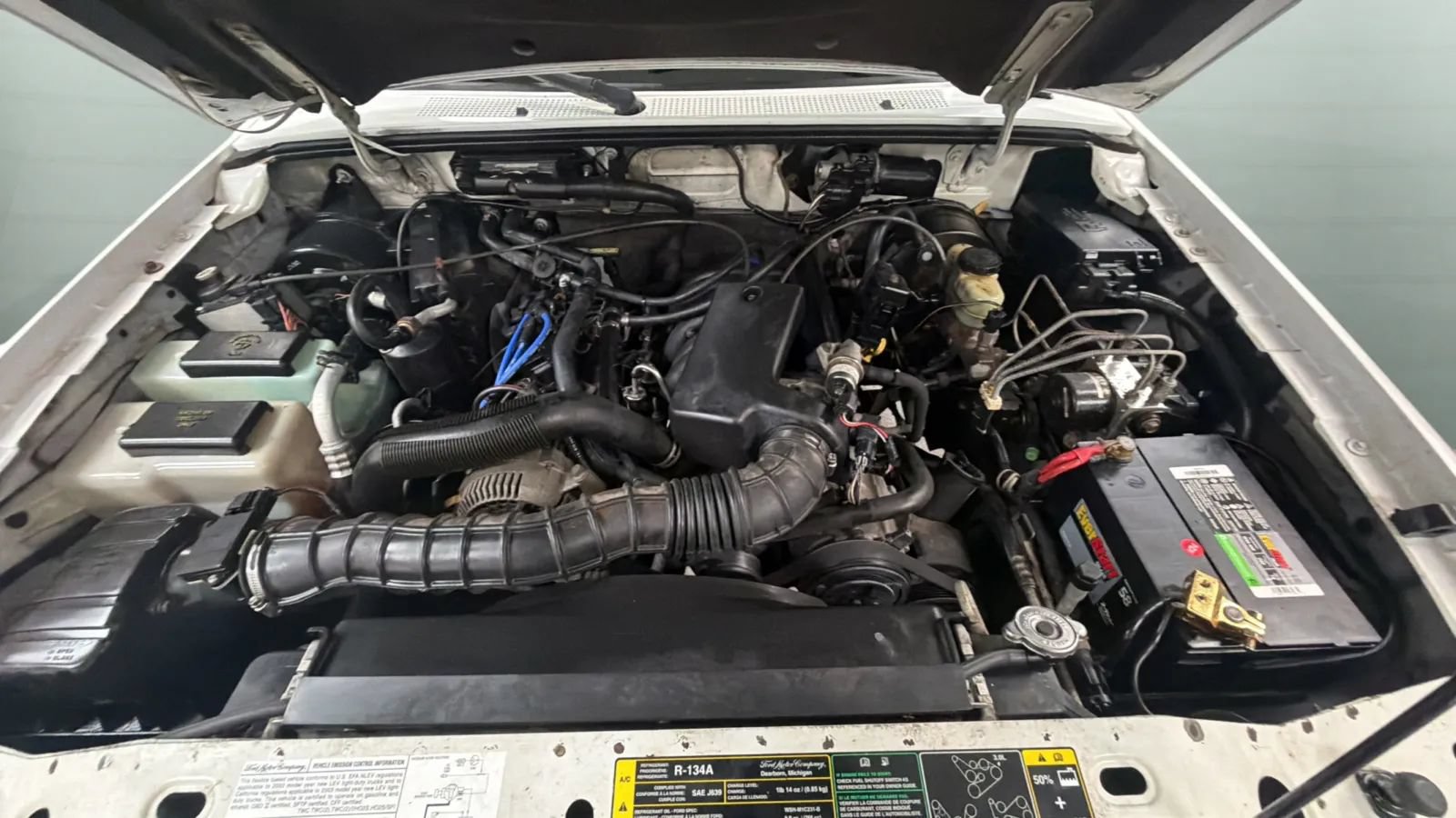 Used 2003 Ford Ranger Edge RWD image 21