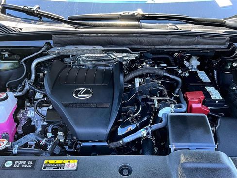 Used 2024 Lexus RX 350 FWD w/ Technology Package image 30