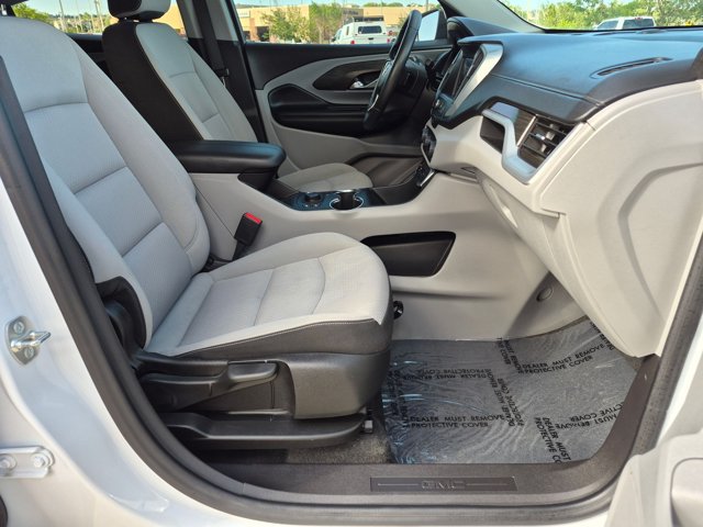 Used 2024 GMC Terrain SLE w/ Driver Convenience Package AWD/4WD image 21