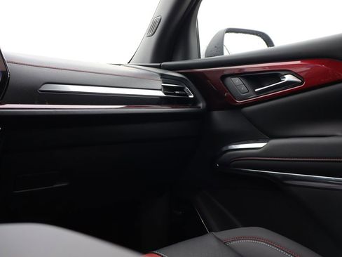 New 2026 Chevrolet Traverse RS image 47