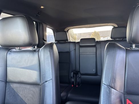 Used 2021 Jeep Grand Cherokee Laredo X image 17