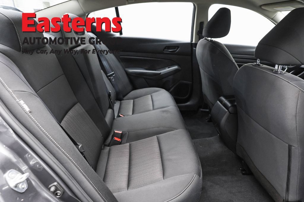 Used 2024 Nissan Altima 2.5 S FWD image 22