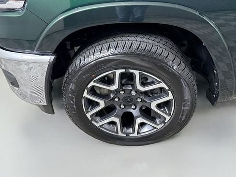 New 2026 RAM 1500 Laramie AWD/4WD image 31