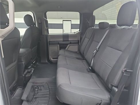 Used 2020 Ford F150 XL w/ Equipment Group 101A Mid image 21