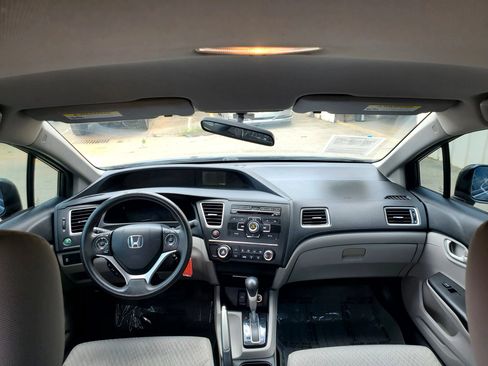 Used 2014 Honda Civic LX image 40