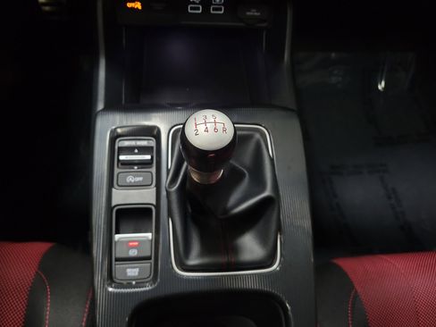 Used 2024 Honda Civic Si image 31