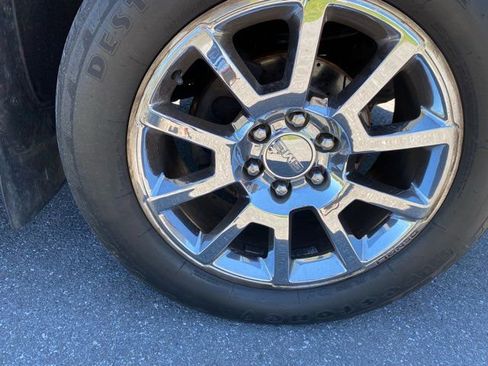 Used 2017 GMC Sierra 1500 Denali image 29